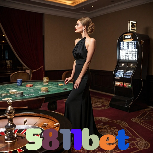 5811bet：Jogue poker, aposte no futebol e ganhe em grandes jogos de cassino!