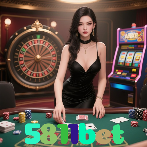 5811bet：Jogue poker, aposte no futebol e ganhe em grandes jogos de cassino!