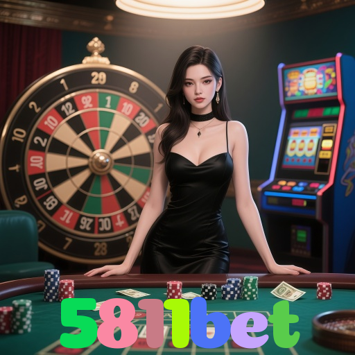 5811bet：Aposte nas melhores slots e conquiste prêmios como nunca!