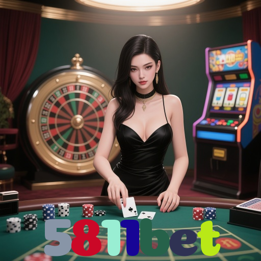 5811bet：Jogue poker, aposte no futebol e ganhe em grandes jogos de cassino!