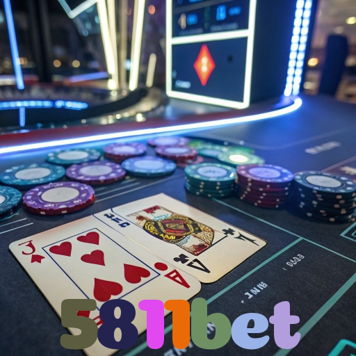 5811bet：Aposte nas melhores slots e conquiste prêmios como nunca!