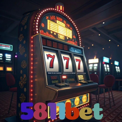 5811bet：Aposte nas melhores slots e conquiste prêmios como nunca!