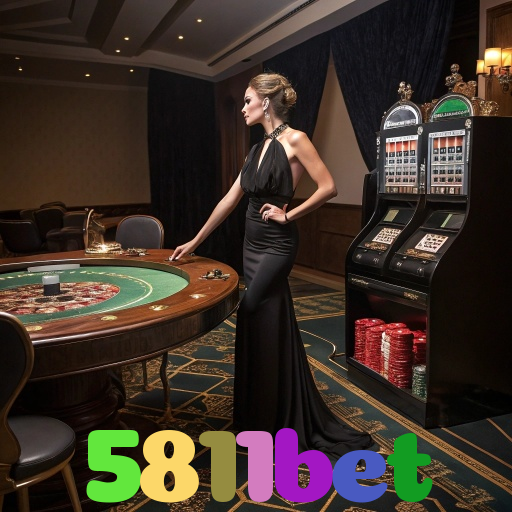 5811bet：Aposte nas melhores slots e conquiste prêmios como nunca!