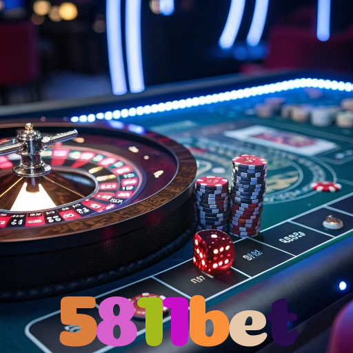5811bet：Jogue poker, aposte no futebol e ganhe em grandes jogos de cassino!
