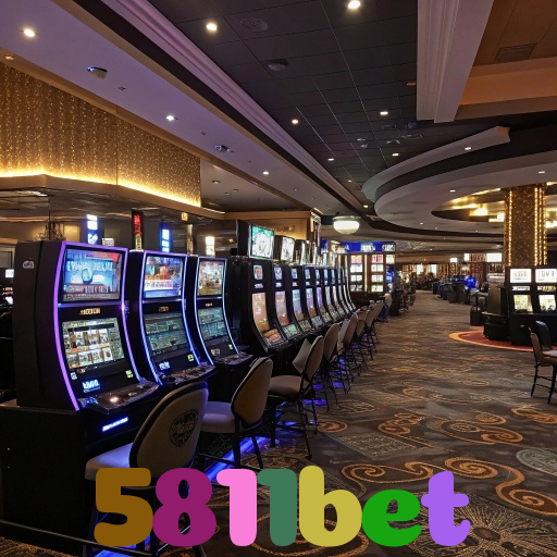 5811bet：Aposte nas melhores slots e conquiste prêmios como nunca!
