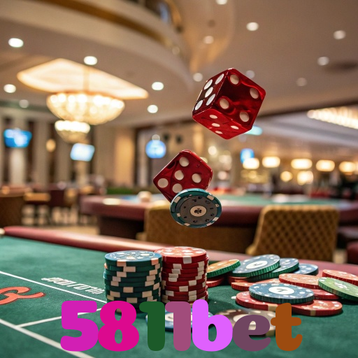 5811bet:Jogue poker, aposte no futebol e ganhe em grandes jogos de cassino!