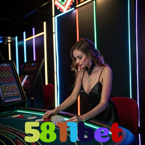 5811bet：Aposte nas melhores slots e conquiste prêmios como nunca!