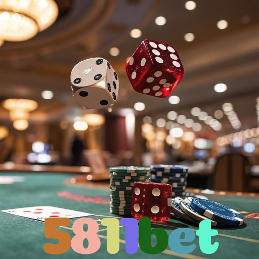 5811bet：Aposte no futebol, jogue poker e conquiste vitórias épicas!