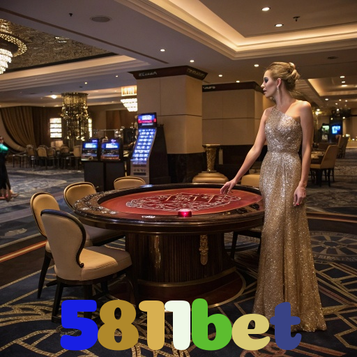 5811bet：Jogue poker, aposte no futebol e ganhe em grandes jogos de cassino!