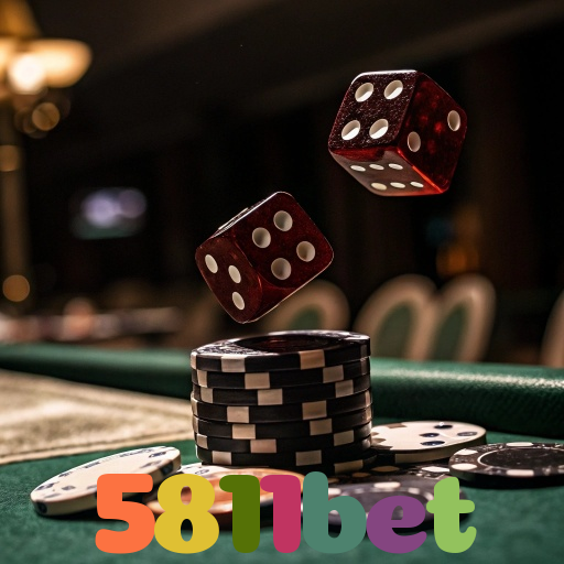 5811bet：Aposte nas melhores slots e conquiste prêmios como nunca!