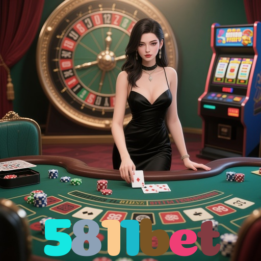 5811bet：Aposte no futebol, jogue poker e conquiste vitórias épicas!