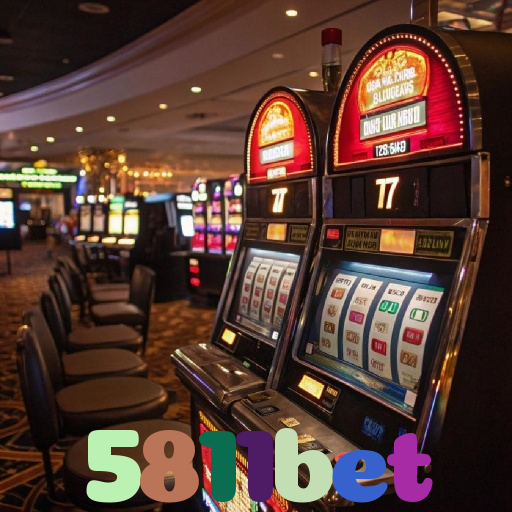 5811bet：Jogue poker, aposte no futebol e ganhe em grandes jogos de cassino!