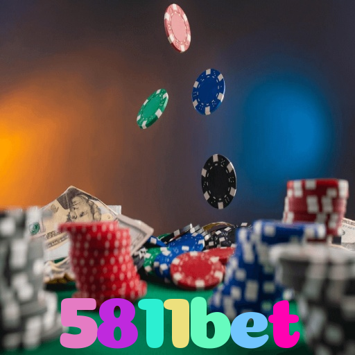 5811bet：Aposte no futebol, jogue poker e conquiste vitórias épicas!