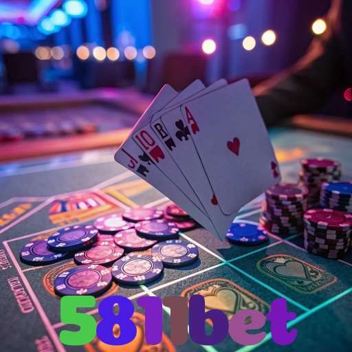 5811bet：Aposte no futebol, jogue poker e conquiste vitórias épicas!