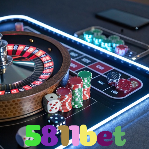 5811bet：Jogue poker, aposte no futebol e ganhe em grandes jogos de cassino!