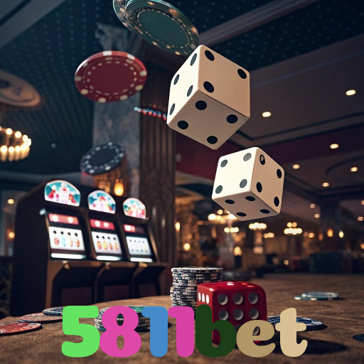 5811bet：Jogue poker, aposte no futebol e ganhe em grandes jogos de cassino!