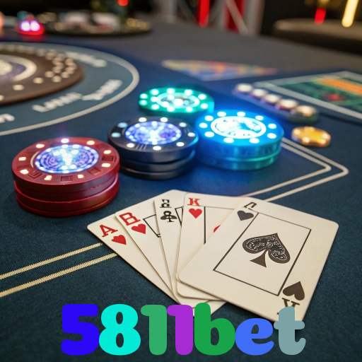 5811bet：Aposte nas melhores slots e conquiste prêmios como nunca!