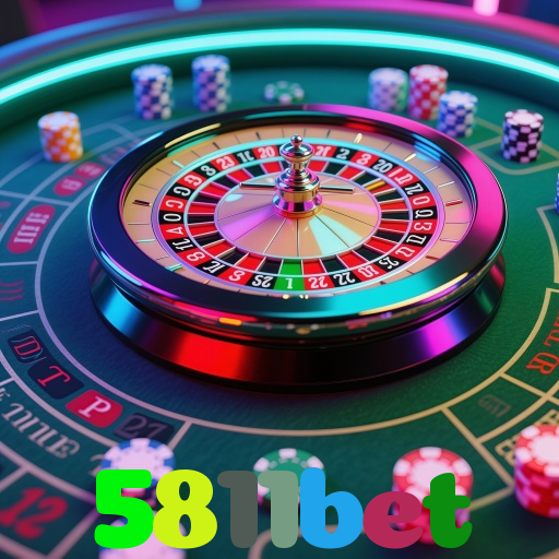 5811bet：Aposte nas melhores slots e conquiste prêmios como nunca!