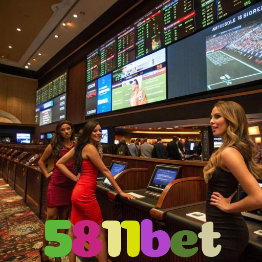 5811bet：Aposte no futebol, jogue poker e conquiste vitórias épicas!