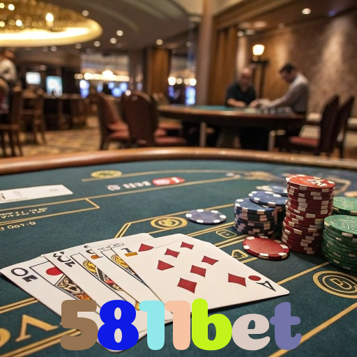 5811bet：Aposte nas melhores slots e conquiste prêmios como nunca!