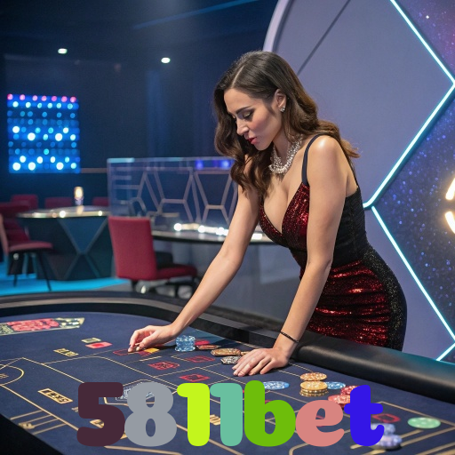 5811bet：Jogue poker, aposte no futebol e ganhe em grandes jogos de cassino!