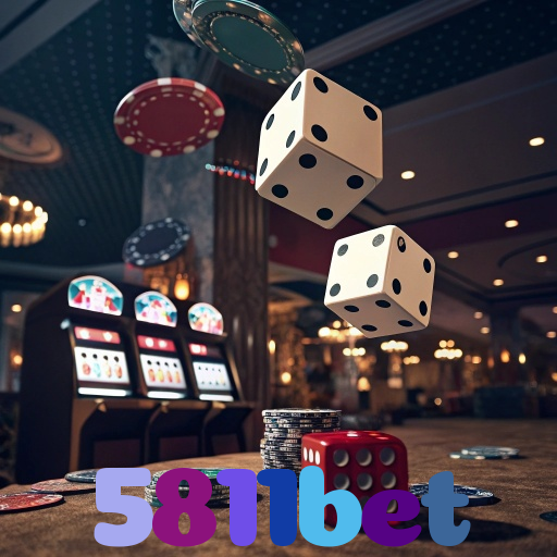 5811bet：Jogue poker, aposte no futebol e ganhe em grandes jogos de cassino!