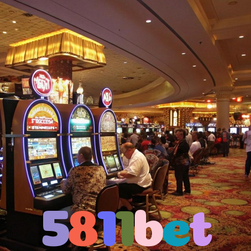 5811bet：Aposte nas melhores slots e conquiste prêmios como nunca!