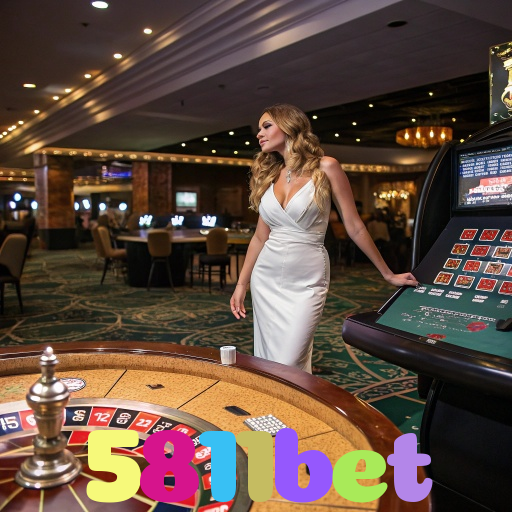 5811bet：Aposte nas melhores slots e conquiste prêmios como nunca!