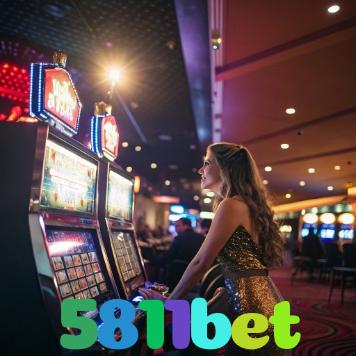 5811bet：Aposte nas melhores slots e conquiste prêmios como nunca!