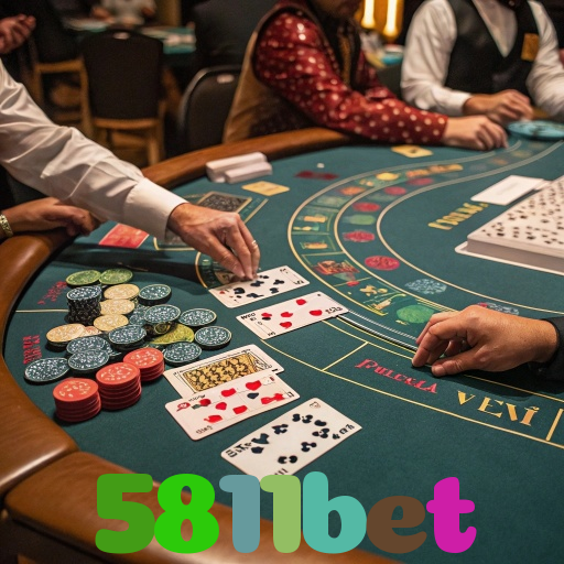 5811bet:Aposte no futebol, jogue poker e conquiste vitórias épicas!
