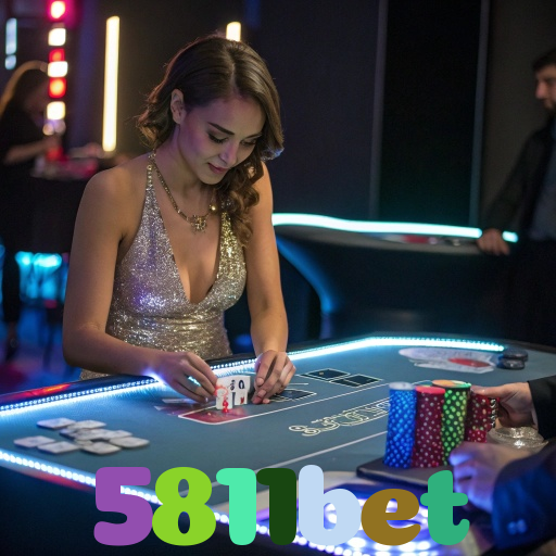 5811bet：Aposte nas melhores slots e conquiste prêmios como nunca!