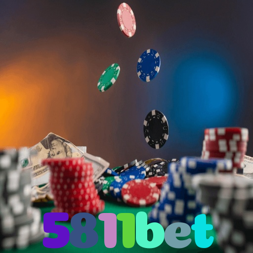 5811bet：Aposte nas melhores slots e conquiste prêmios como nunca!