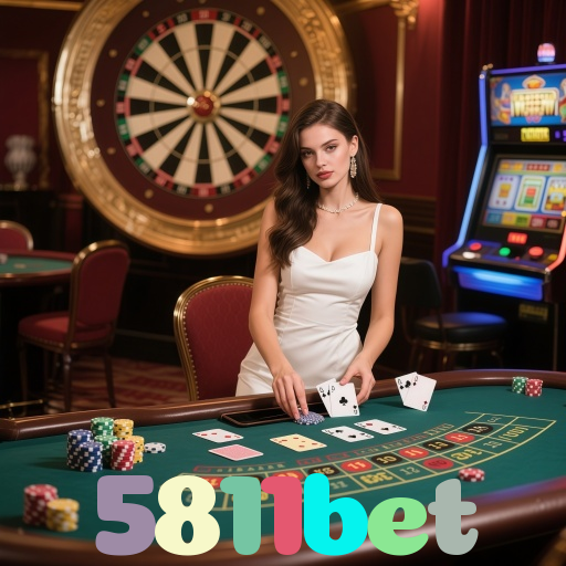 5811bet：Aposte no futebol, jogue poker e conquiste vitórias épicas!