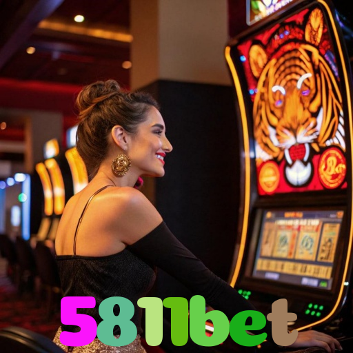 5811bet：Jogue poker, aposte no futebol e ganhe em grandes jogos de cassino!