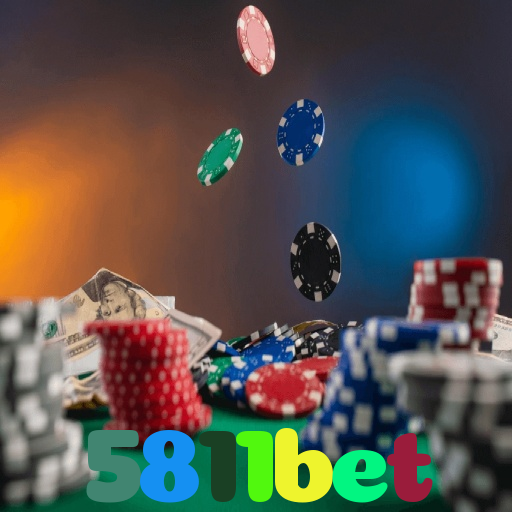5811bet：Jogue poker, aposte no futebol e ganhe em grandes jogos de cassino!