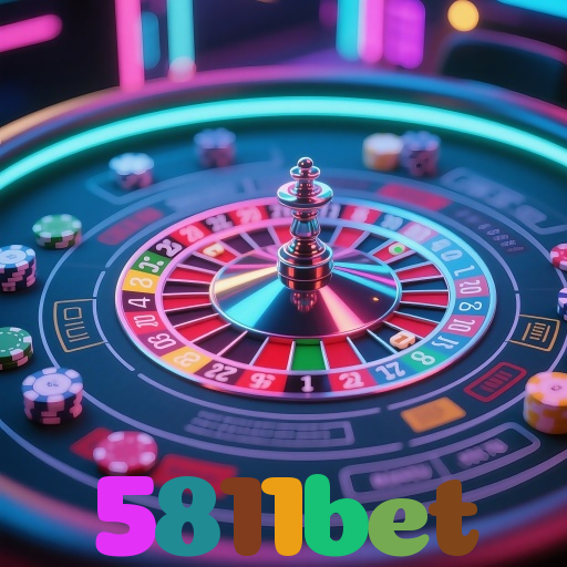 5811bet：Jogue poker, aposte no futebol e ganhe em grandes jogos de cassino!