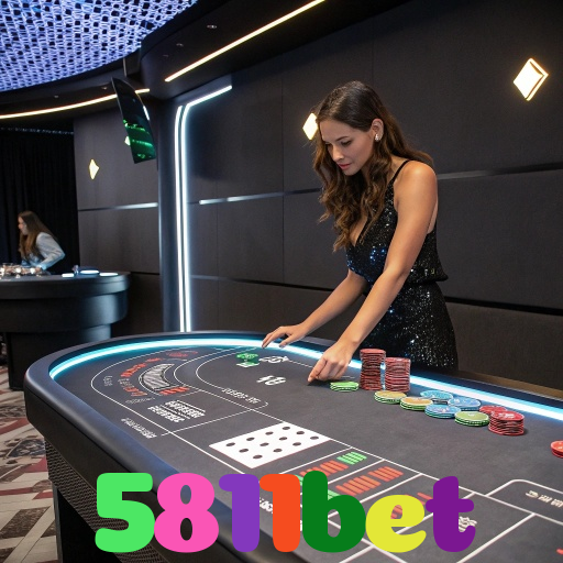 5811bet：Jogue poker, aposte no futebol e ganhe em grandes jogos de cassino!