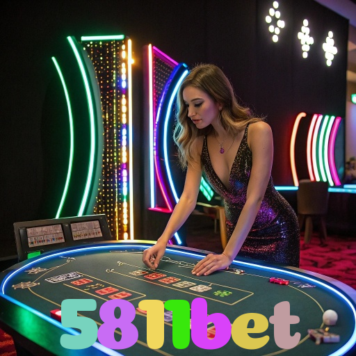 5811bet：Jogue poker, aposte no futebol e ganhe em grandes jogos de cassino!