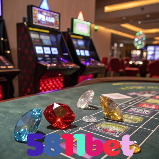 5811bet:Aposte nas melhores slots e conquiste prêmios como nunca!