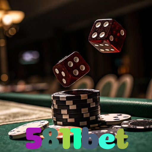 5811bet：Aposte no futebol, jogue poker e conquiste vitórias épicas!