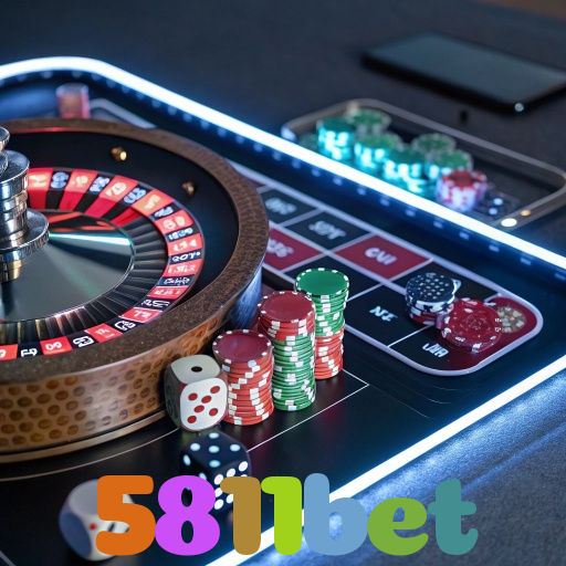 5811bet：Aposte no futebol, jogue poker e conquiste vitórias épicas!