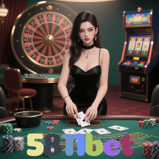 5811bet：Jogue poker, aposte no futebol e ganhe em grandes jogos de cassino!