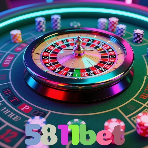 5811bet：Aposte nas melhores slots e conquiste prêmios como nunca!