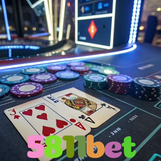 5811bet：Aposte nas melhores slots e conquiste prêmios como nunca!