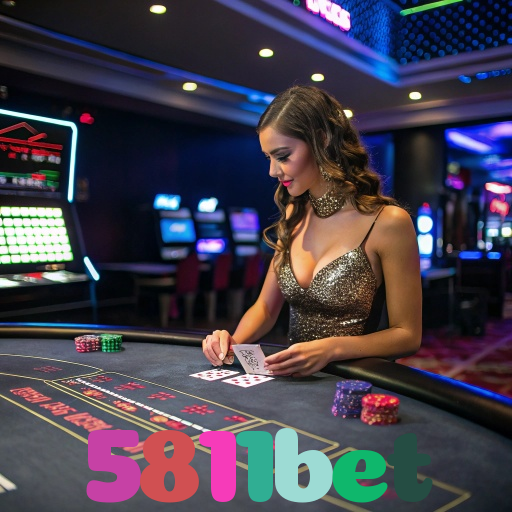 5811bet:Aposte nas melhores slots e conquiste prêmios como nunca!