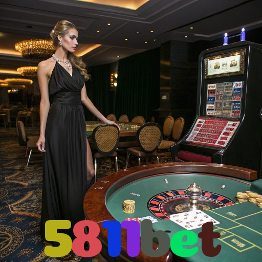 5811bet：Aposte nas melhores slots e conquiste prêmios como nunca!