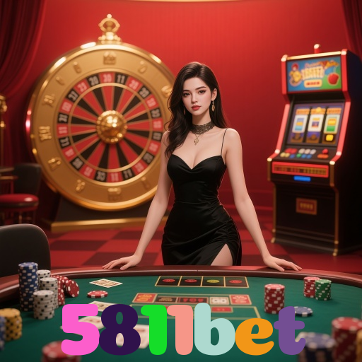 5811bet：Jogue poker, aposte no futebol e ganhe em grandes jogos de cassino!