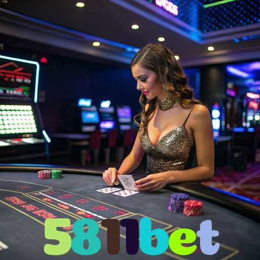 5811bet：Jogue poker, aposte no futebol e ganhe em grandes jogos de cassino!