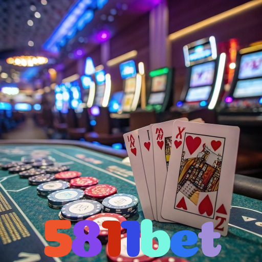 5811bet：Aposte no futebol, jogue poker e conquiste vitórias épicas!