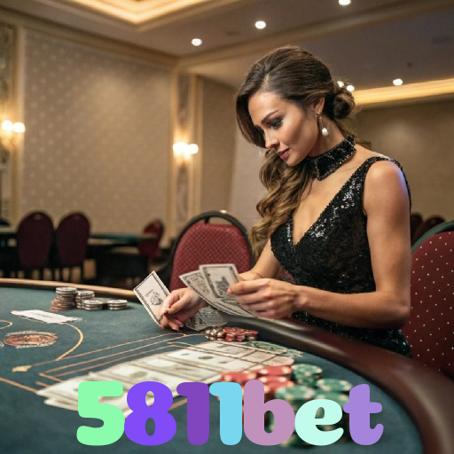 5811bet：Jogue poker, aposte no futebol e ganhe em grandes jogos de cassino!